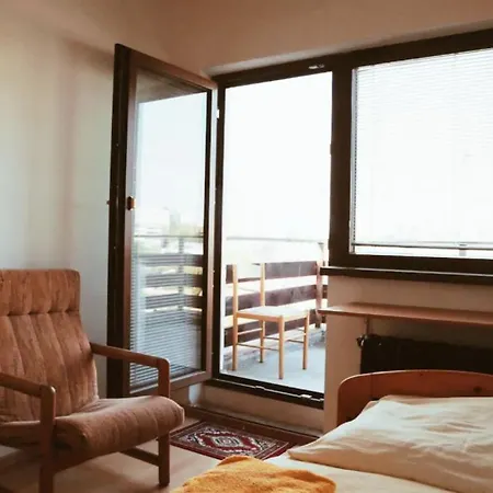 Ventalo 5 Apartment